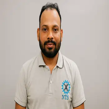 Vijay Sahoo Plumber