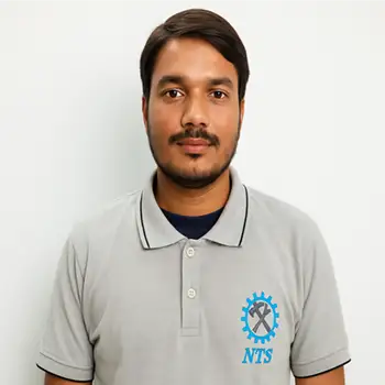 Vinod Kumar Ac Technician
